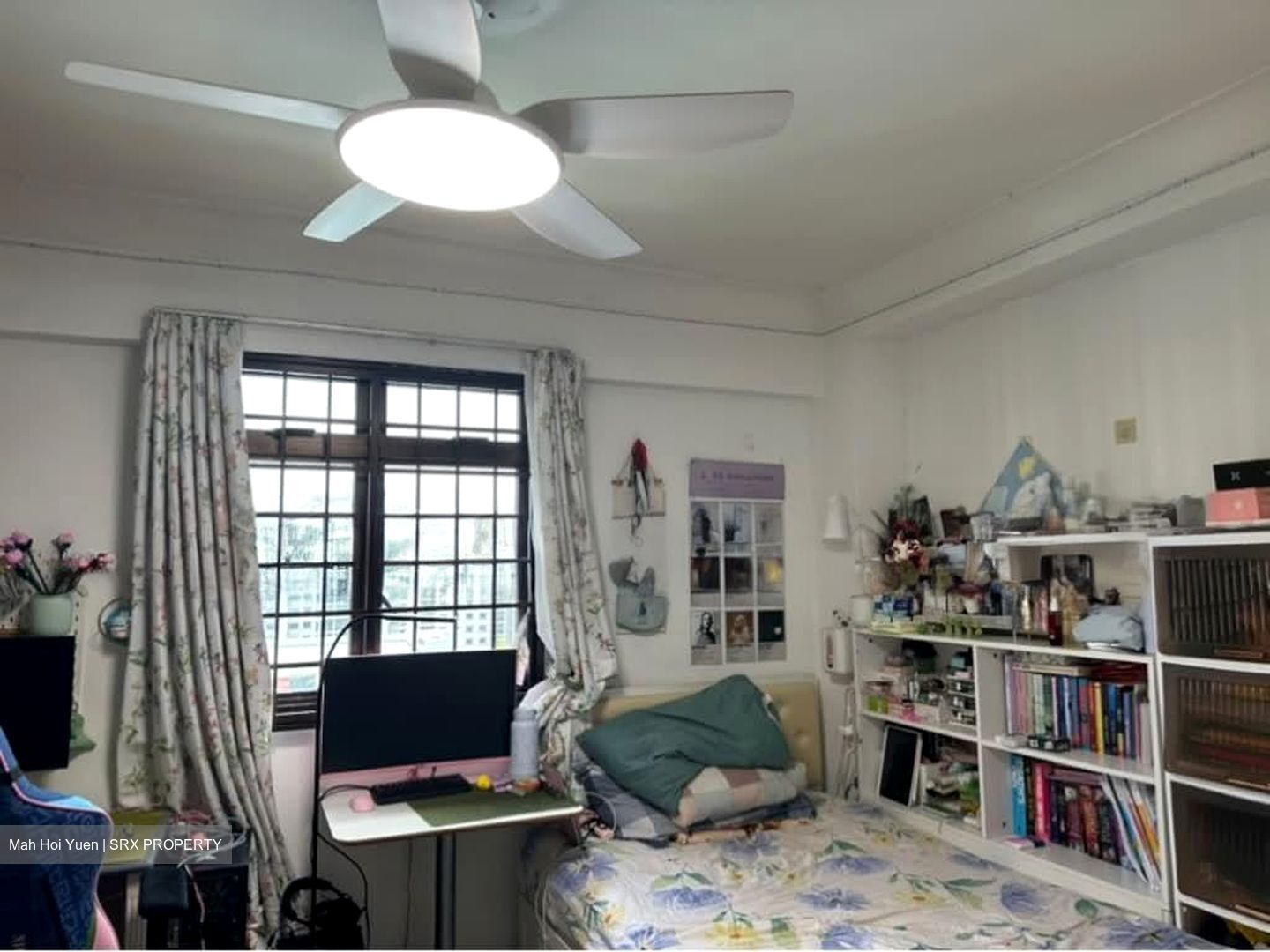 Blk 656C Jurong West Street 61 (Jurong West), HDB Executive #561406641